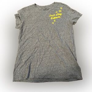 Women’s Lucky Brand Journey Don’t Stop Believing T-shirt